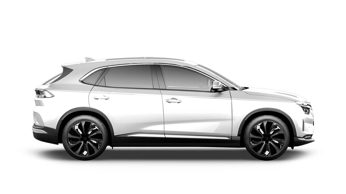 VinFast VF 8 Lux - Hình ảnh 4